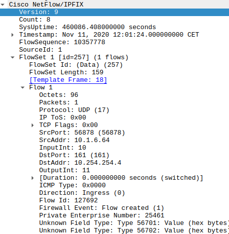 Palo Alto Firewall 1