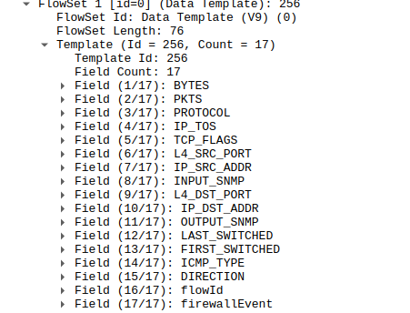 Palo Alto Firewall 2